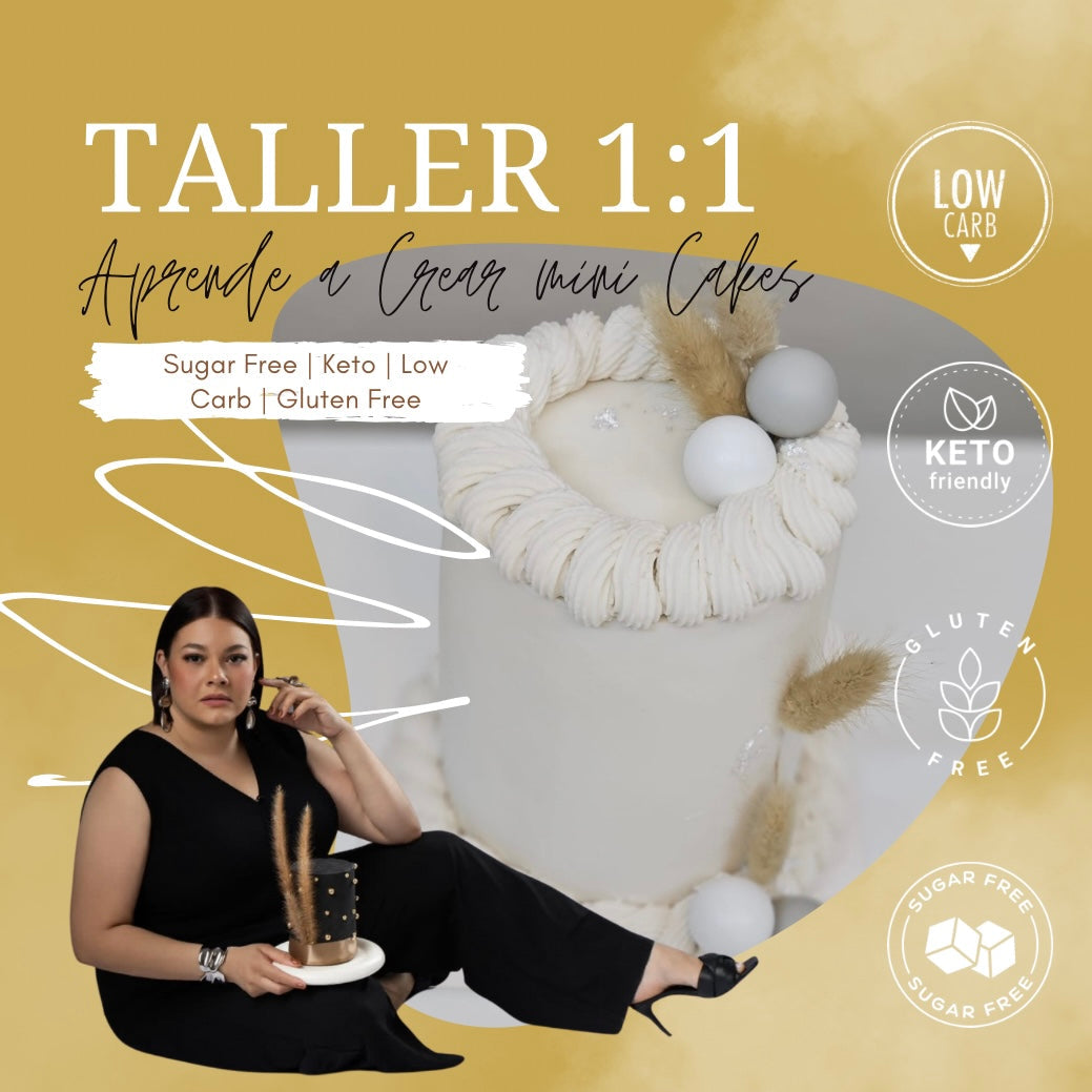 Taller 1:1