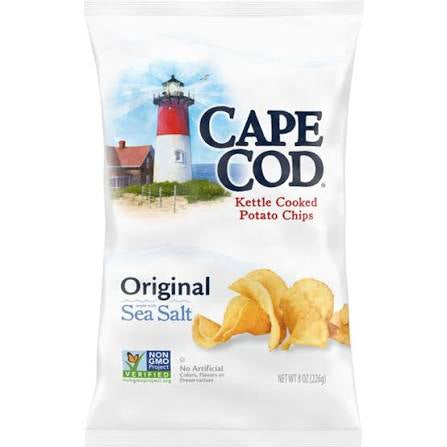 Papas cape code