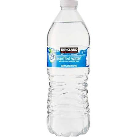 Agua