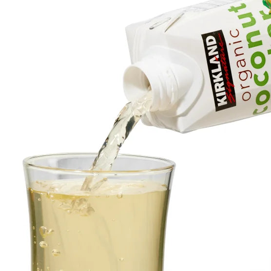 Agua de coco