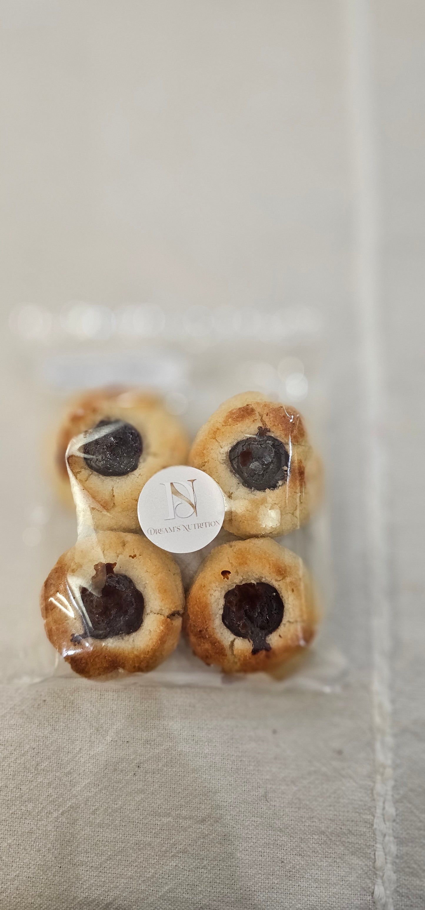 Polvorones